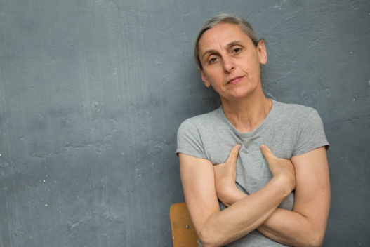Anne Teresa De Keersmaeker