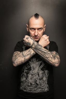 Bernhard Gander