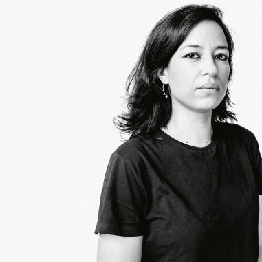 Bouchra Ouizguen