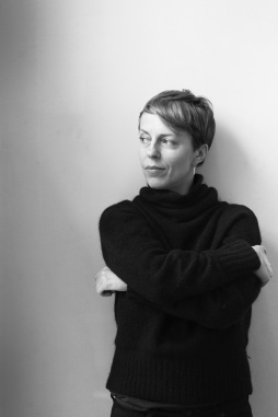 Eszter Salamon