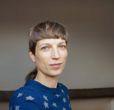 Kate McIntosh