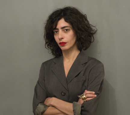 Maria Hassabi