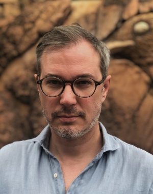 Markus Schinwald