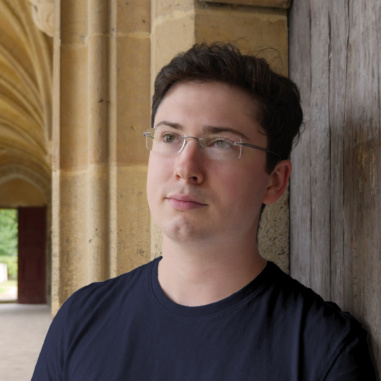 Matthew Chamberlaine