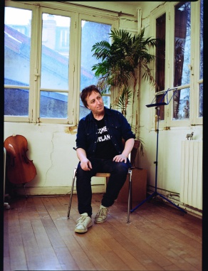 Philippe Quesne