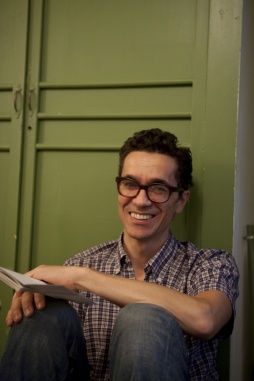 Romeo Castellucci
