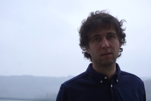 Sébastien Roux