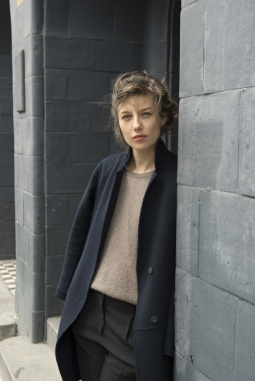 Susanne Kennedy