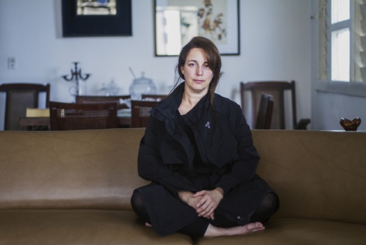 Tania Bruguera