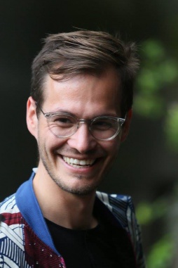 Thomas Geiger