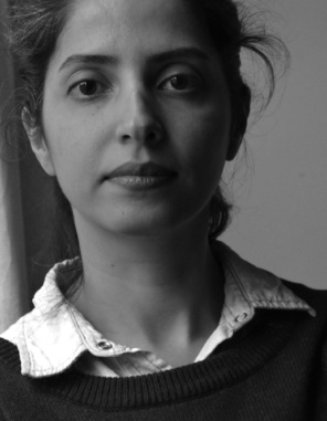Azade Shahmiri