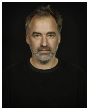 Bernhard Fleischmann