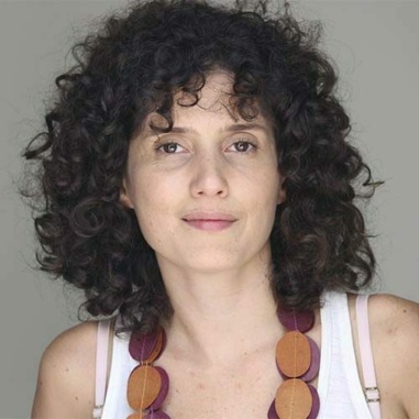 Gabriela Carneiro da Cunha