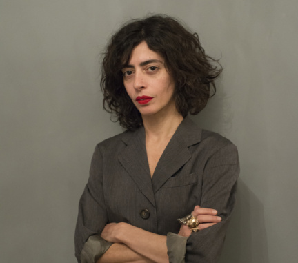 Maria Hassabi