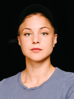 Maria Muhar