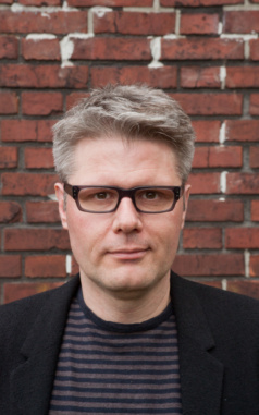 Florian Malzacher