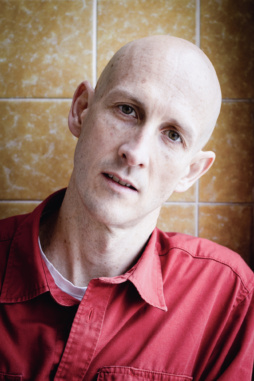 Damian Rebgetz