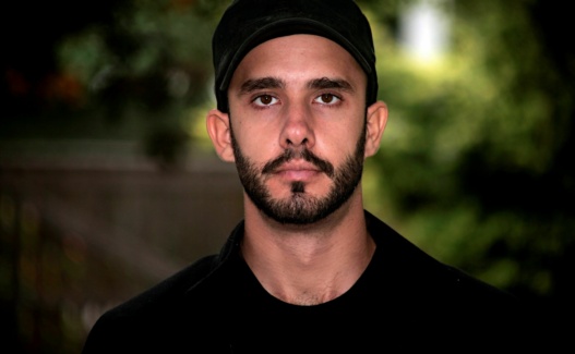 Bruno Beltrão