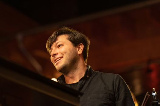 Christian Karlsen