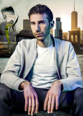 Necati Öziri