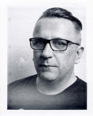 Peter Rehberg