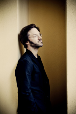 André de Ridder