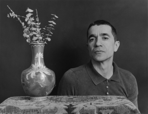 Romeo Castellucci