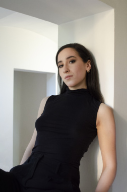 Selin Davasse
