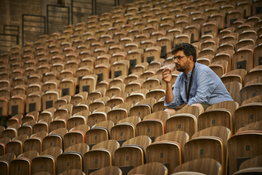 Tiago Rodrigues