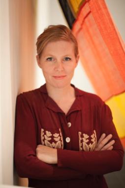 Ulla von Brandenburg