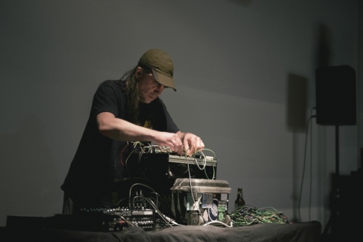 Russell Haswell